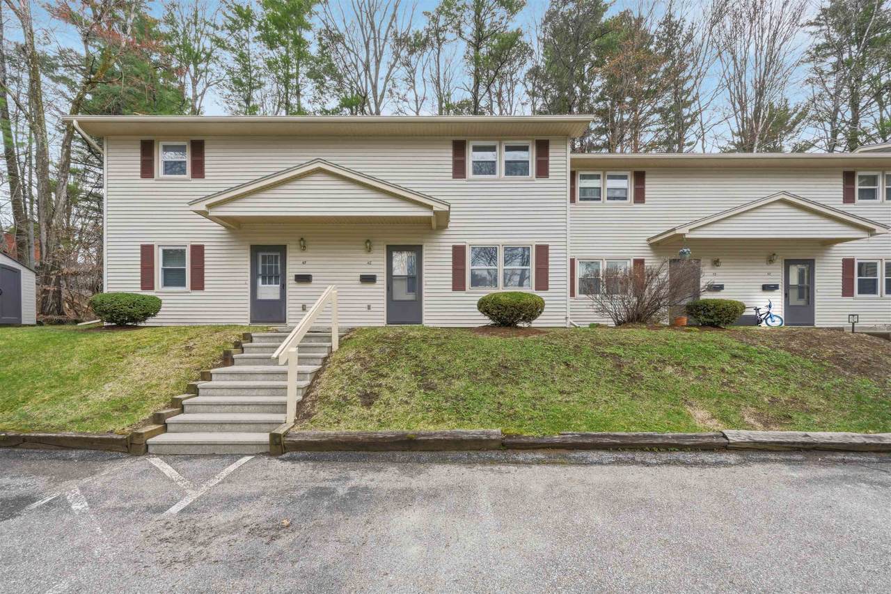 86 Pinecrest Drive - Photo 1