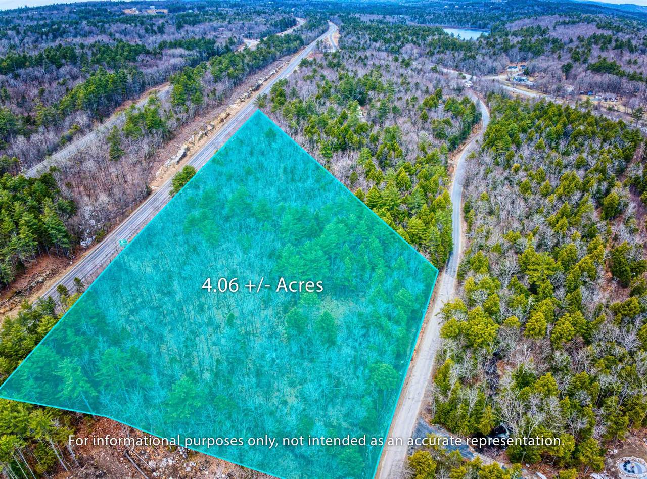 0 Hominy Pot Road - Photo 1