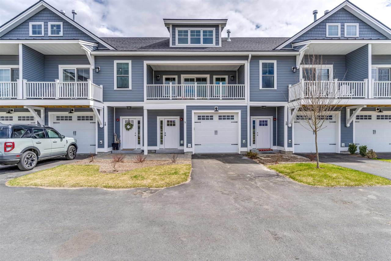 5 Ryan Road - Photo 1