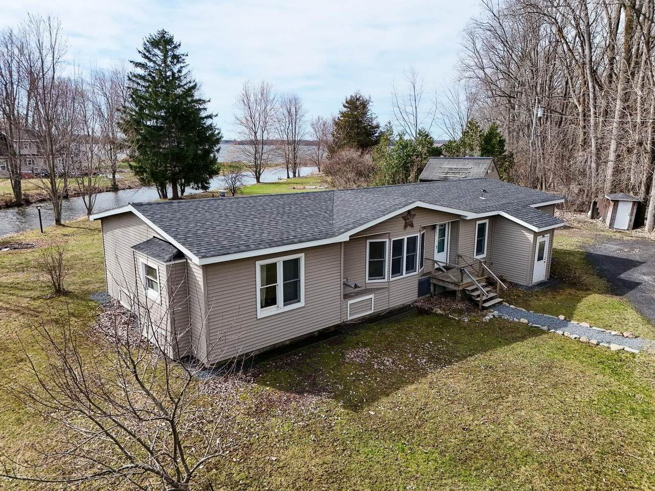 287 Canal Lane - Photo 1