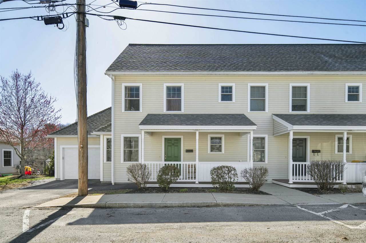 20 Gagne Street - Photo 1