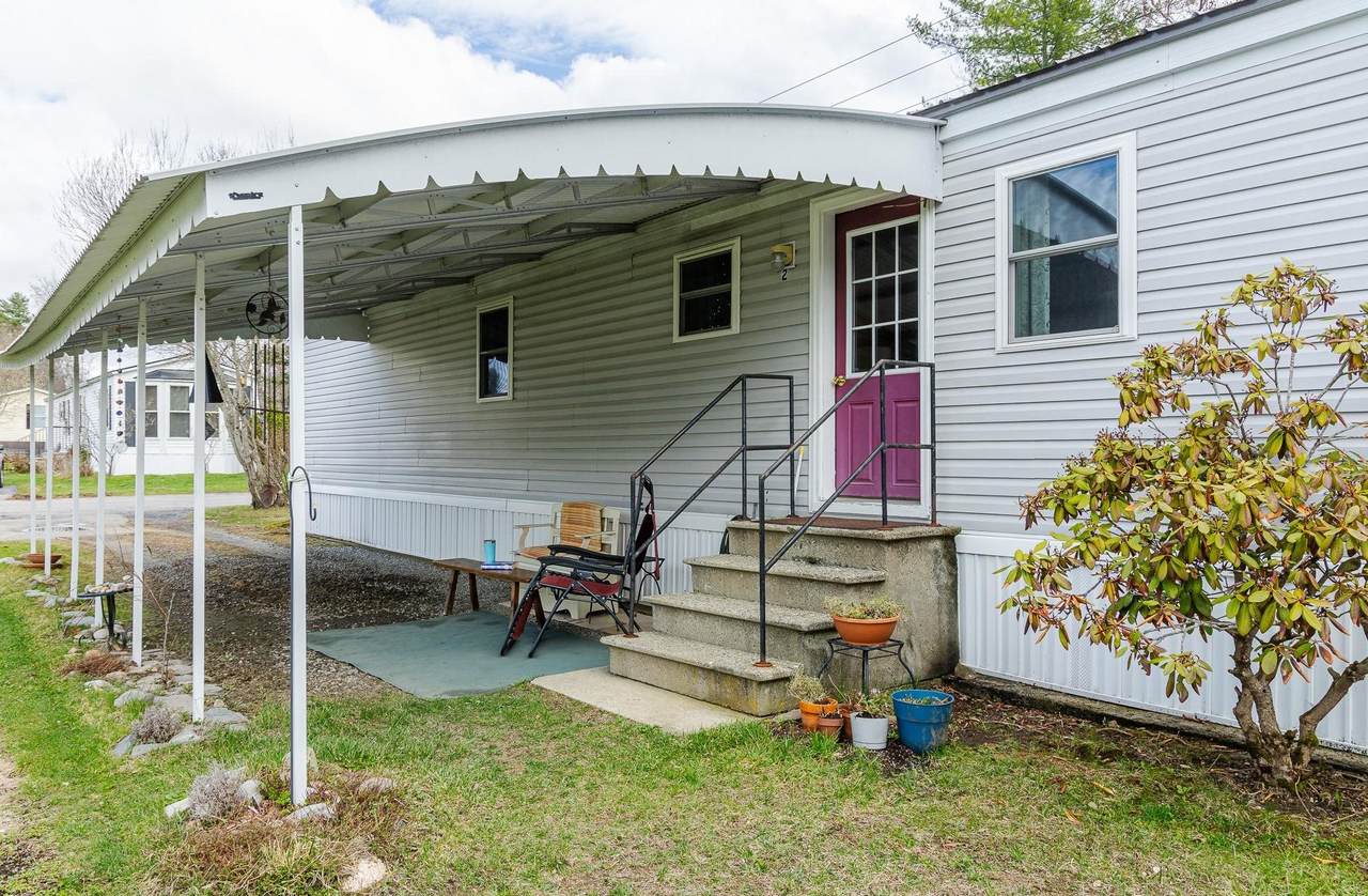 2 Woodland Park - Photo 1