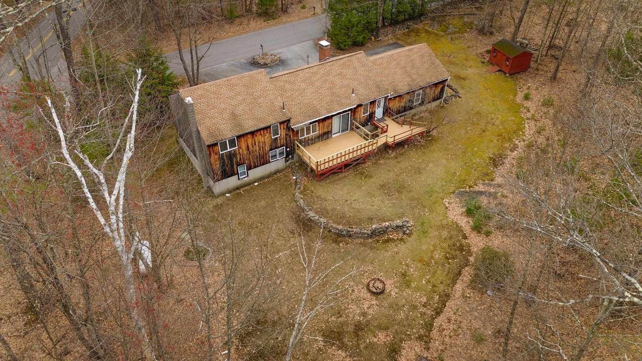 43 Snow Road - Photo 1