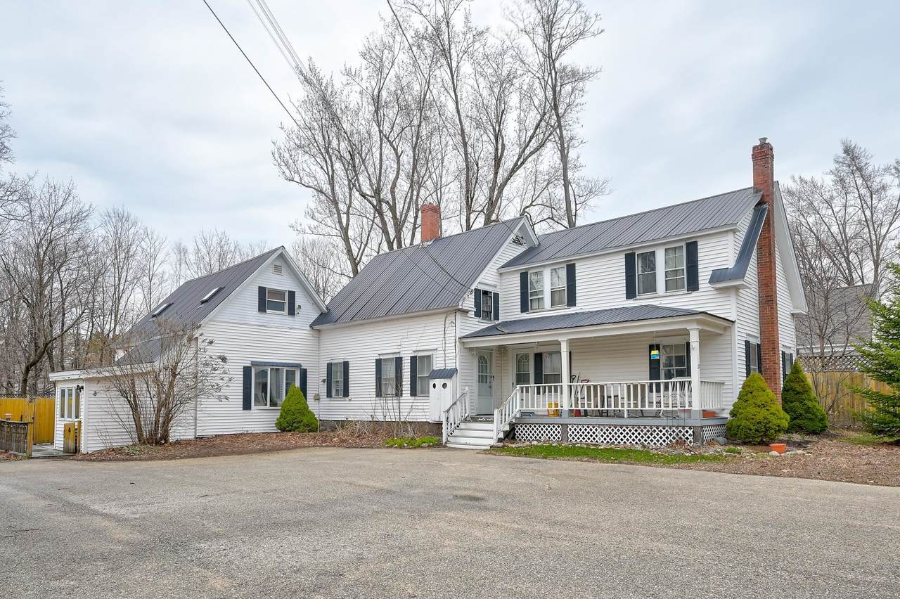 22 Oak Street - Photo 1