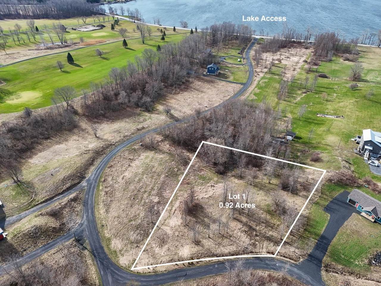 Lot 1 Terrapin Lane - Photo 1