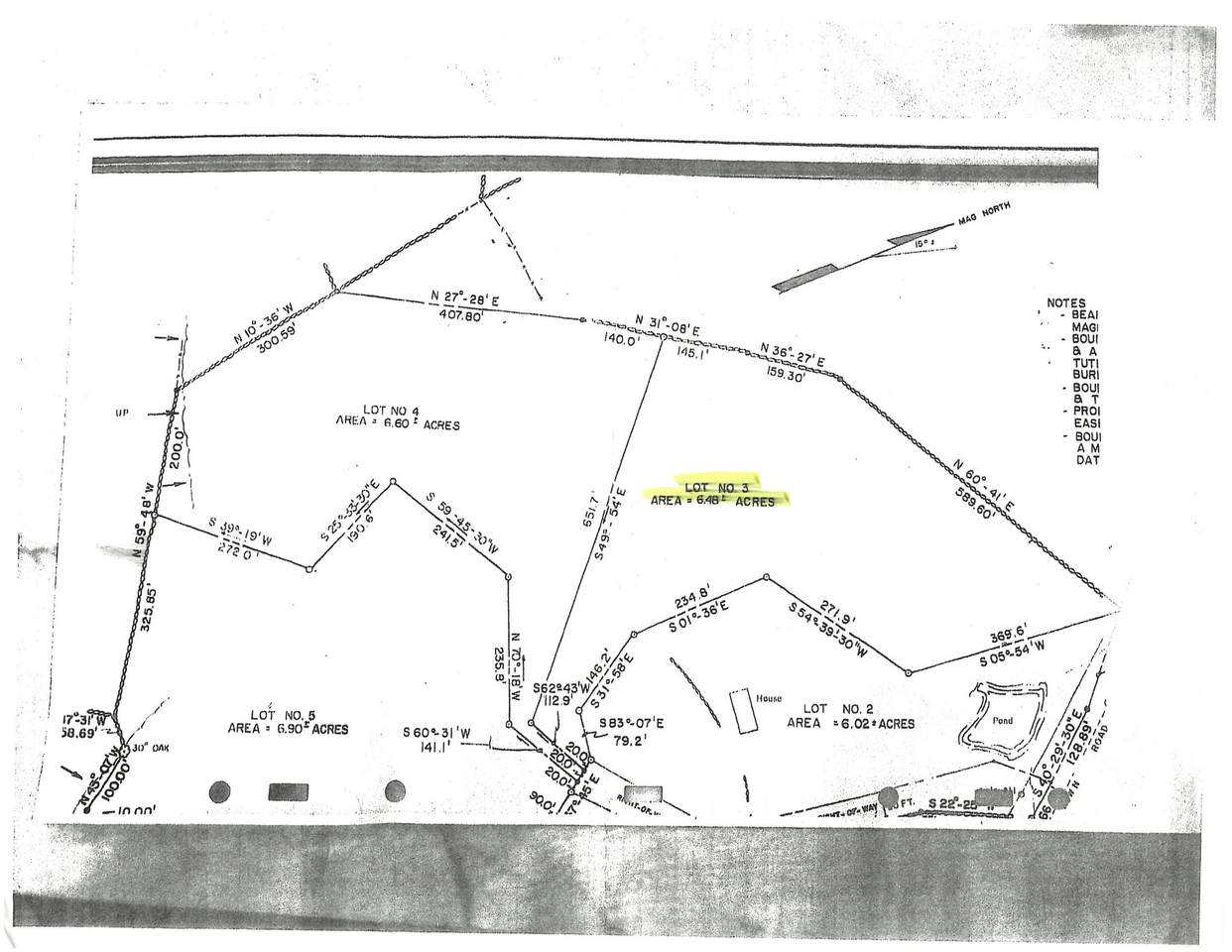 0 Oak Ridge Way - Photo 1