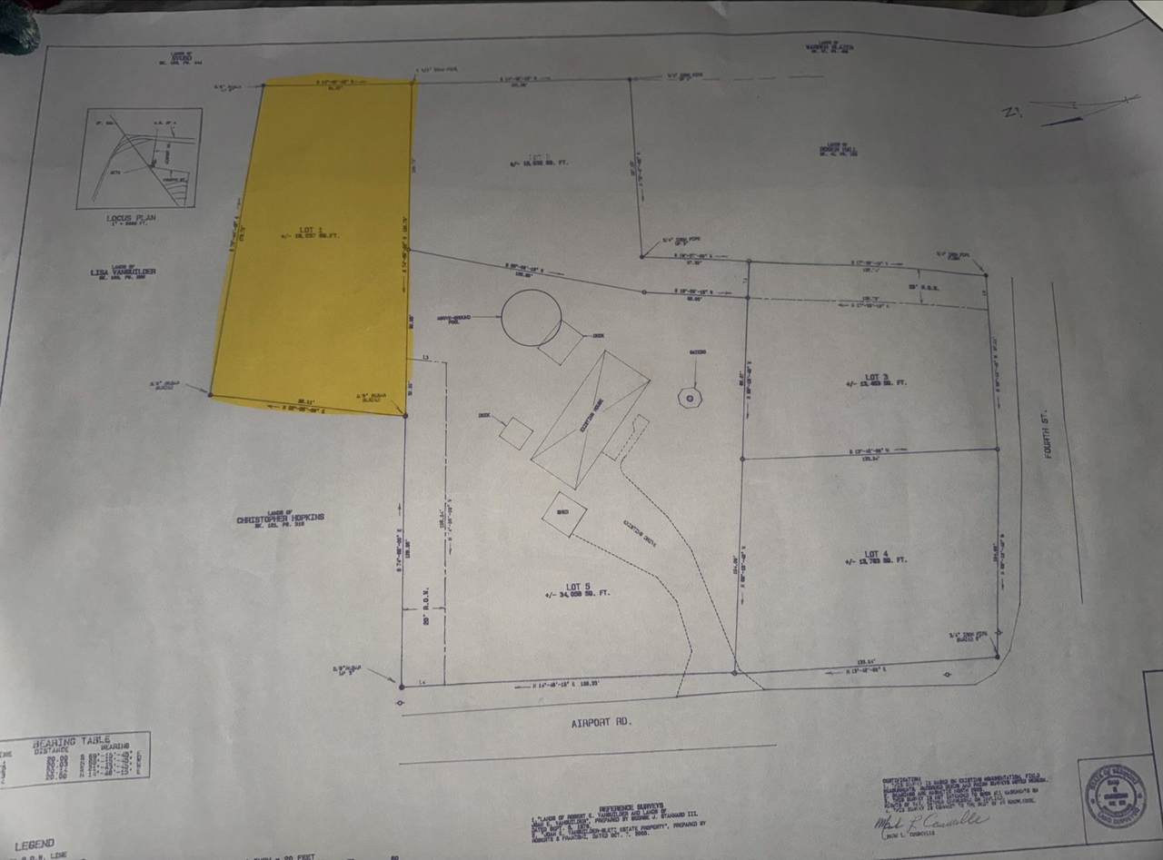 00 Airport Road - Photo 1