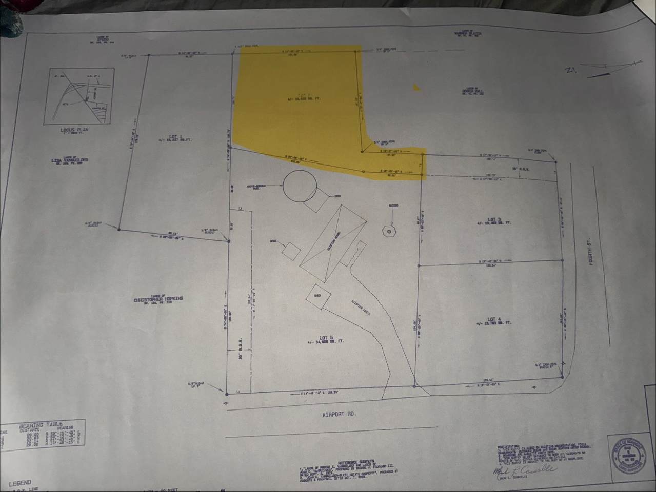 00 Airport Road - Photo 1