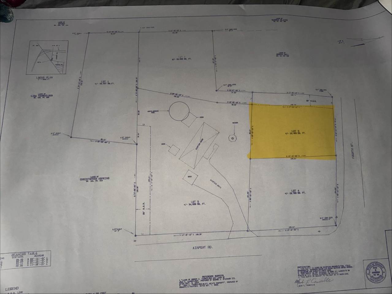 00 Airport Road - Photo 1