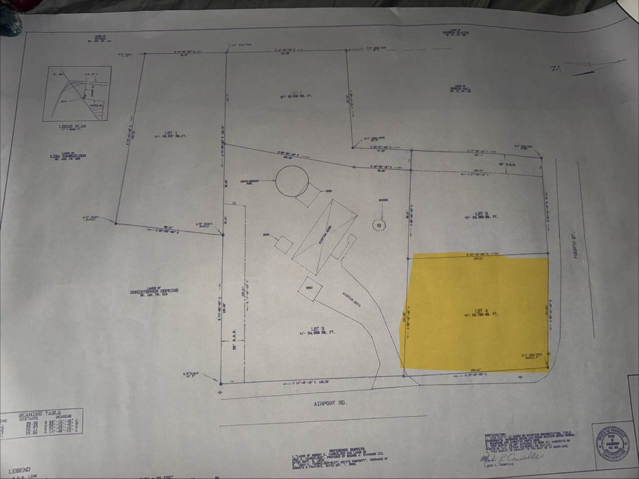 00 Airport Road - Photo 1