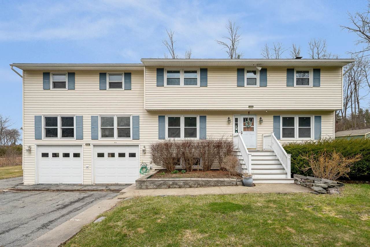166 Lakeview Drive - Photo 1