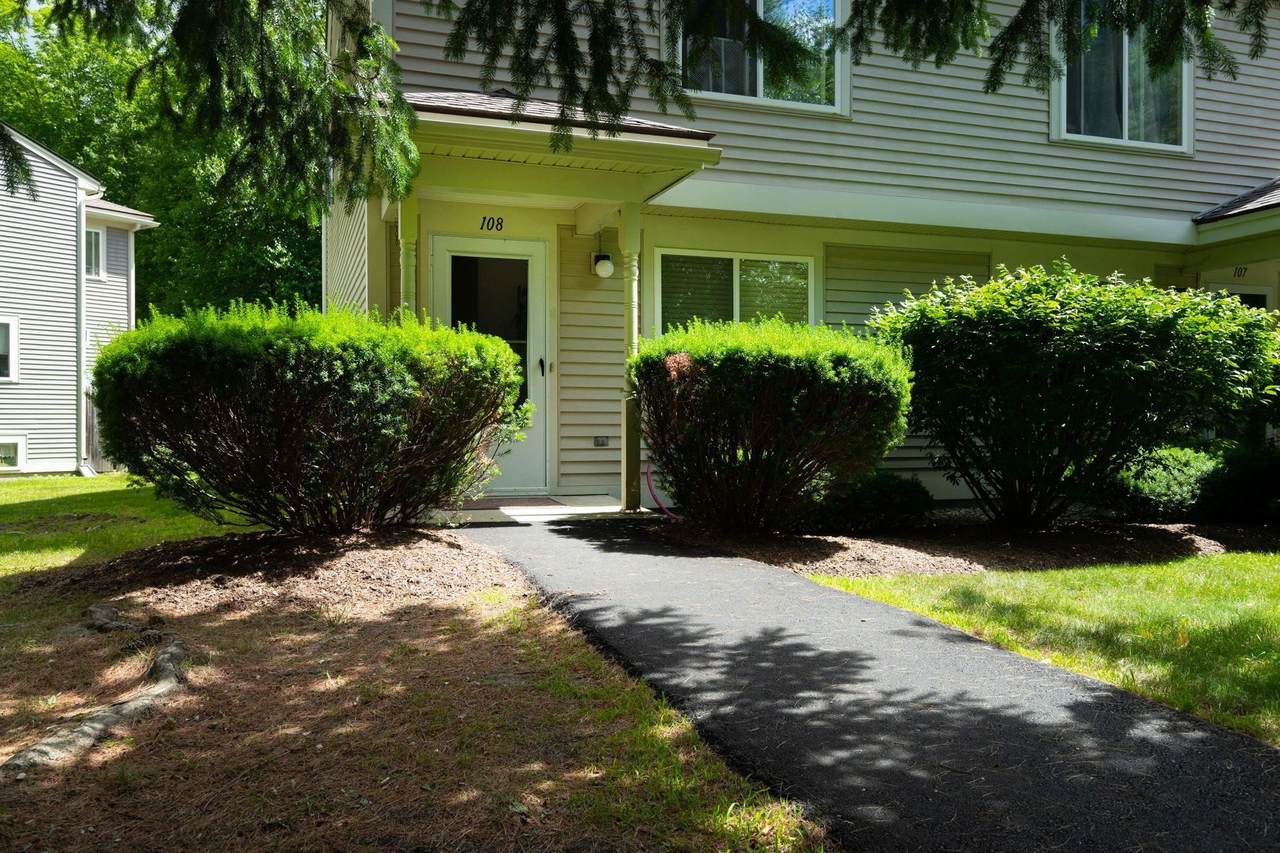 108 Morningside Commons - Photo 1