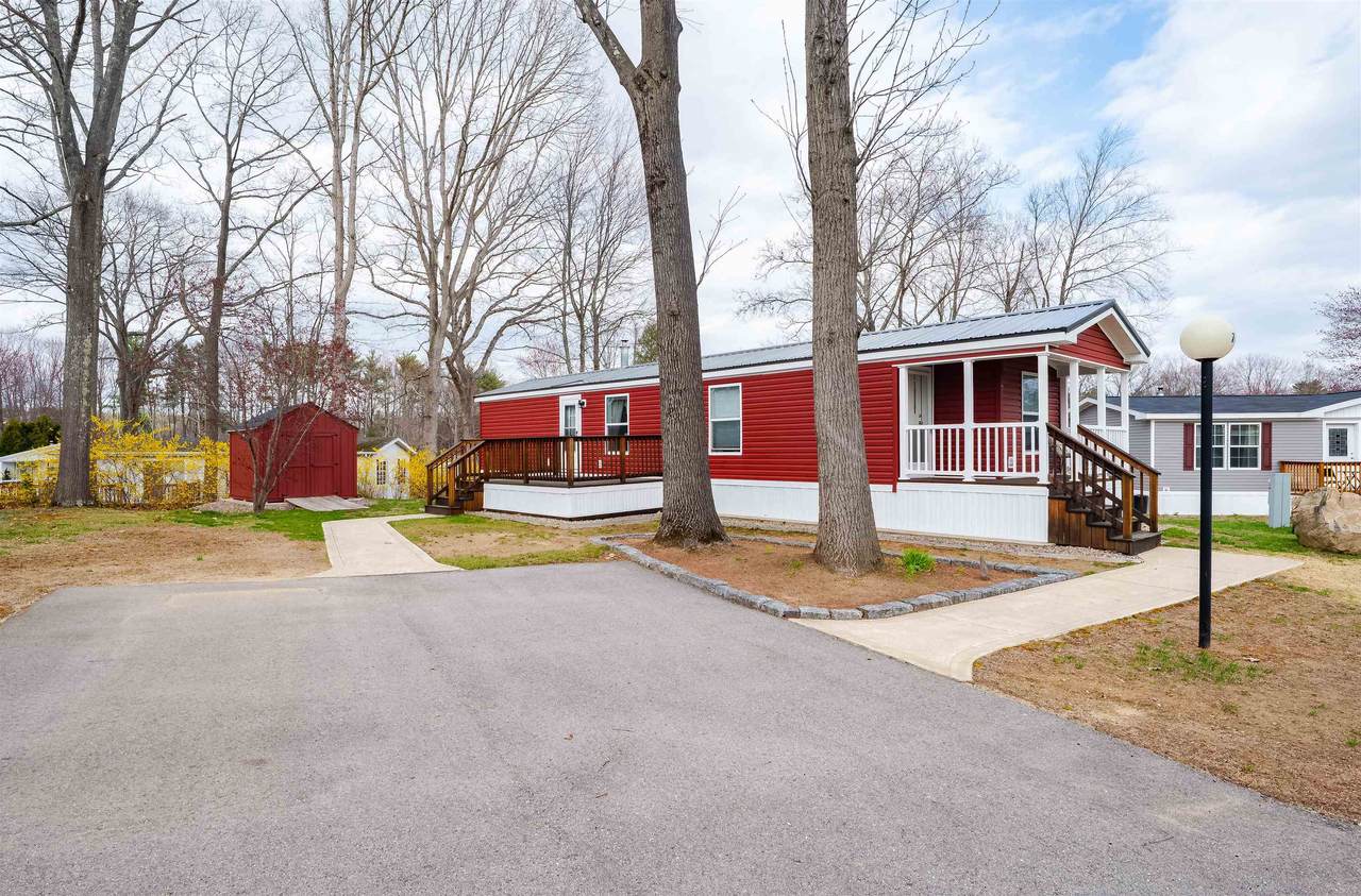 7 S Dewberry Lane - Photo 1