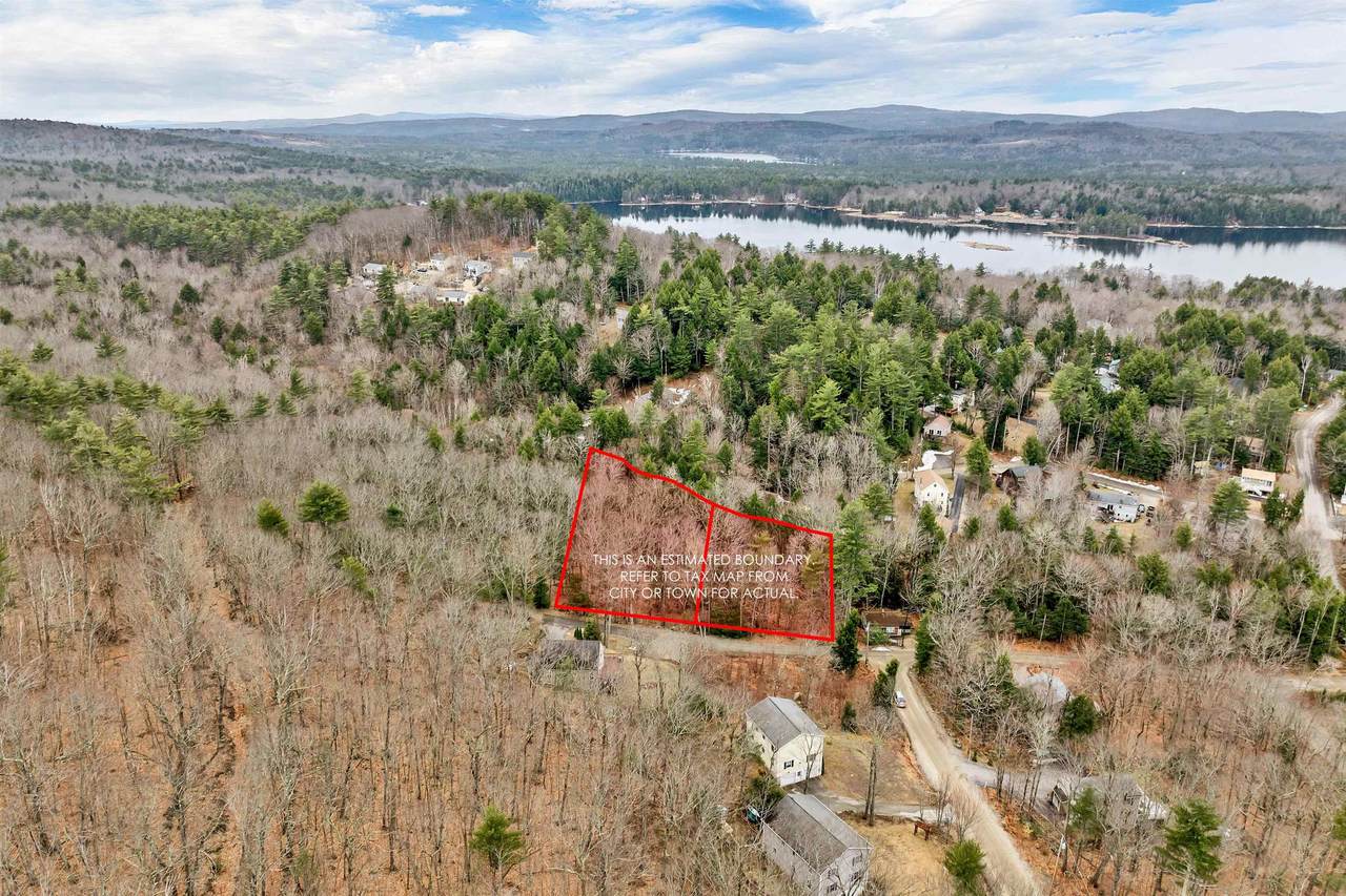 Lots 134-135 Wendy Drive - Photo 1