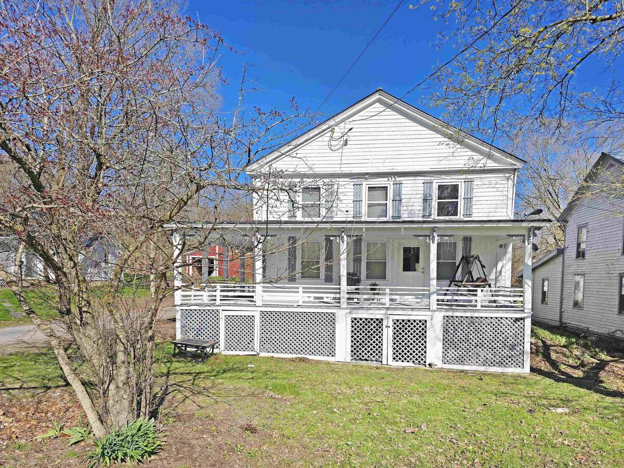 2830 Stage Road - Photo 1