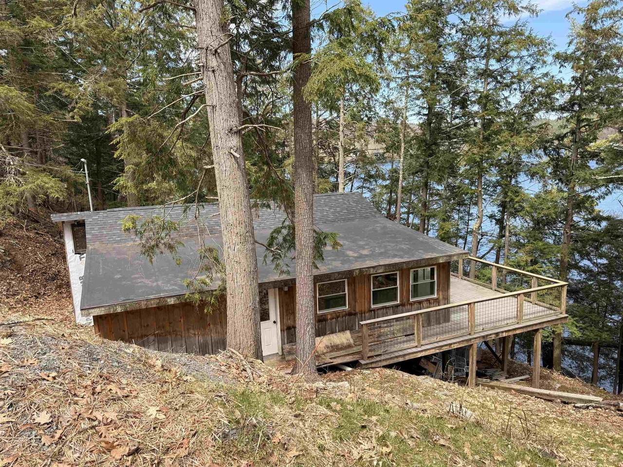 409 Wilson Road - Photo 1