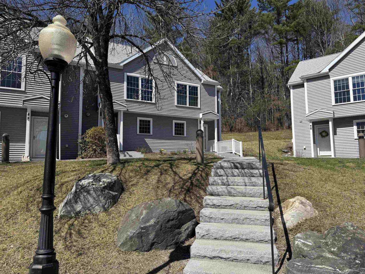 158 Riverside Townhouse Road - Photo 1