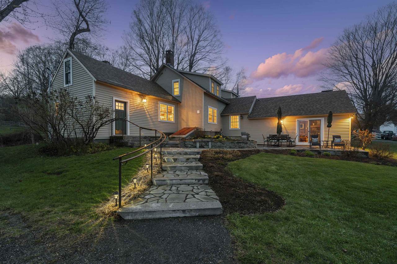 325 Cemetery Road - Photo 1
