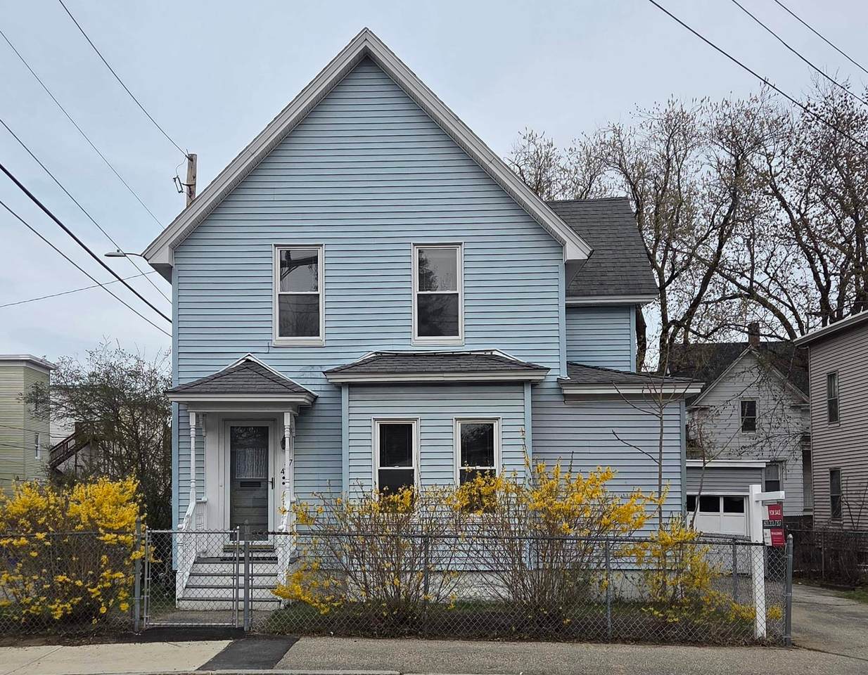 427 Wilson Street - Photo 1