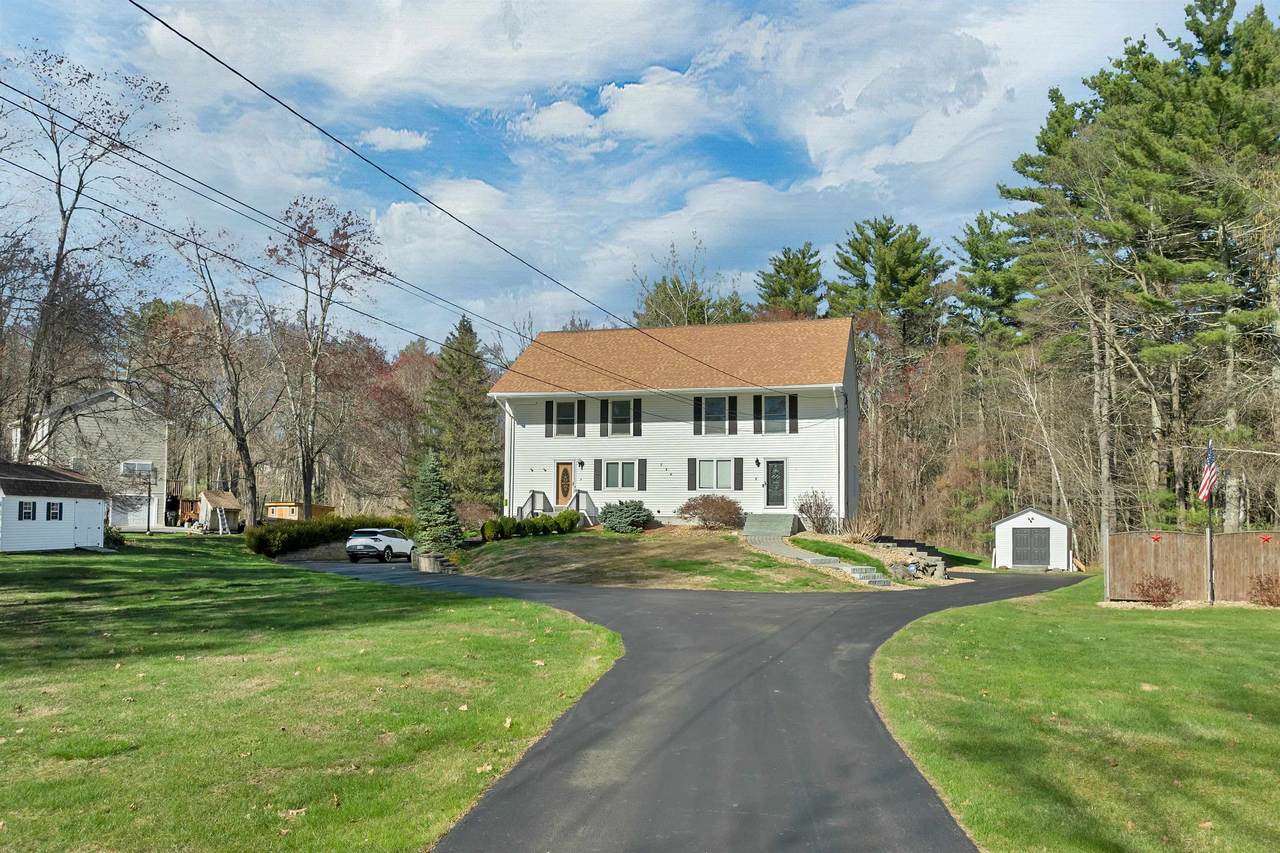 284A High Range Road - Photo 1