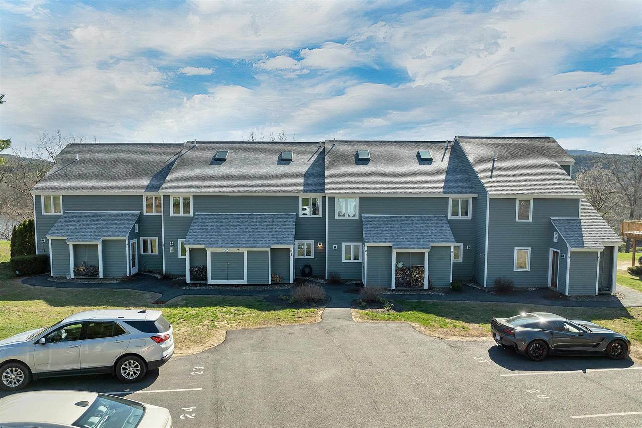 24 Circle Drive - Photo 1