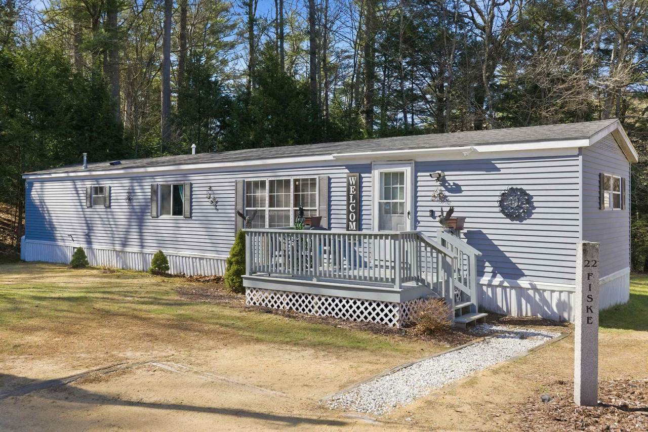 22 Brook Circle - Photo 1