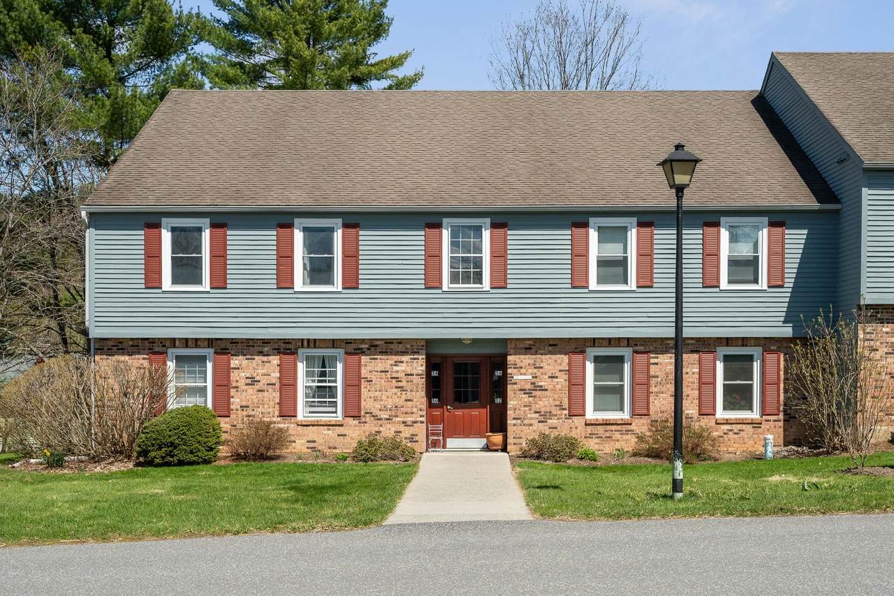 54 Independence Green - Photo 1