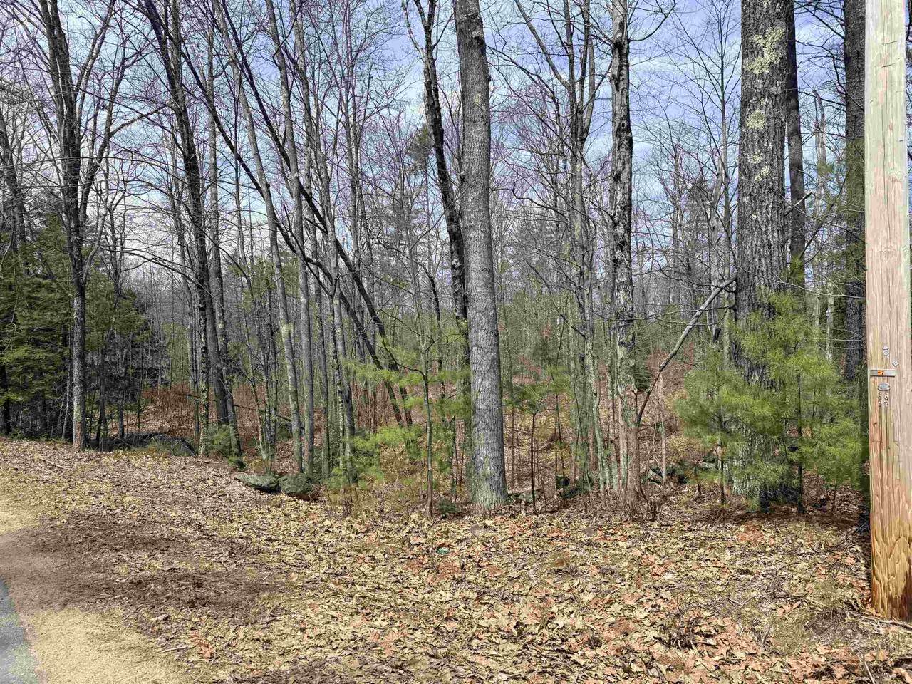 Map 208 lot 8 Baptist Hill Road - Photo 1