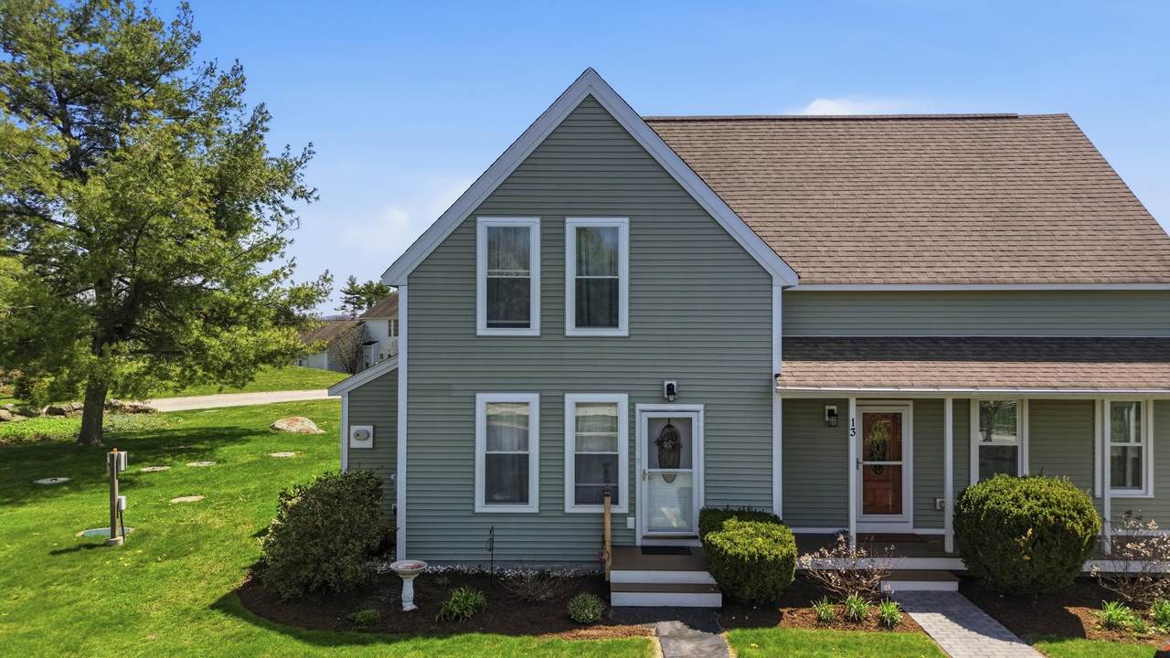 14 West Ridge Drive - Photo 1