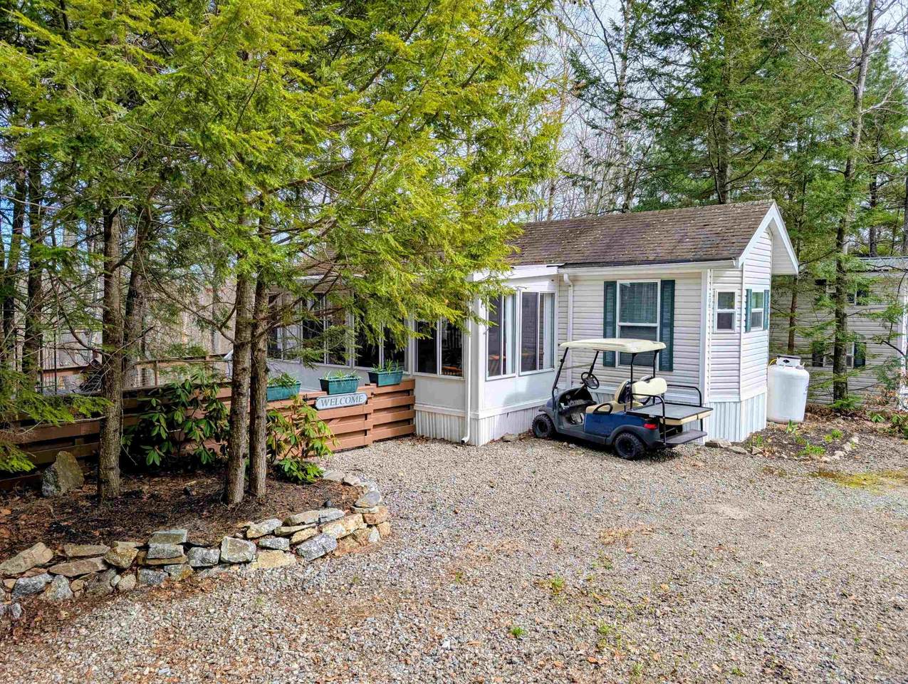 206 High Country Way - Photo 1