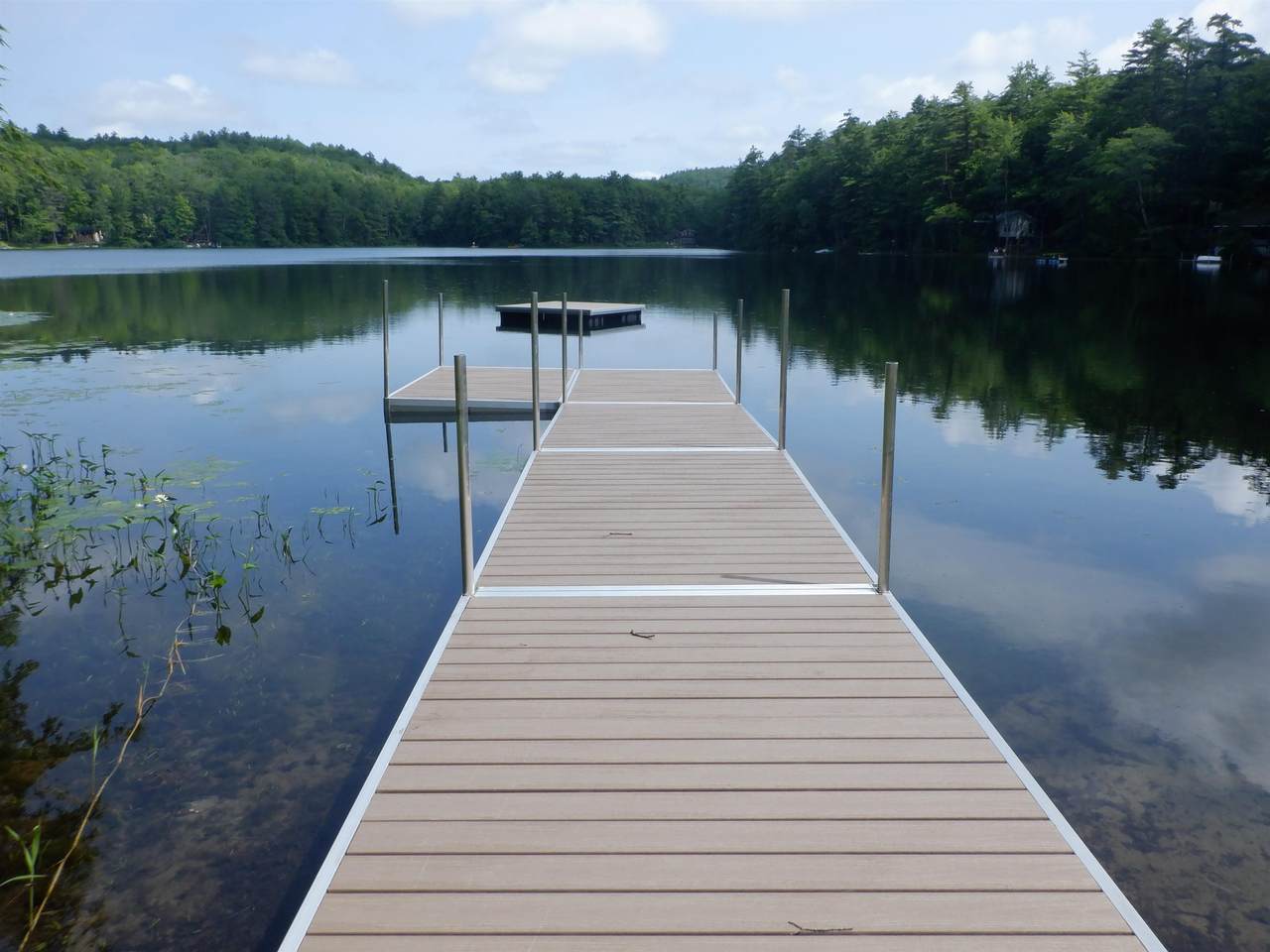 00 Perch Pond Road - Photo 1
