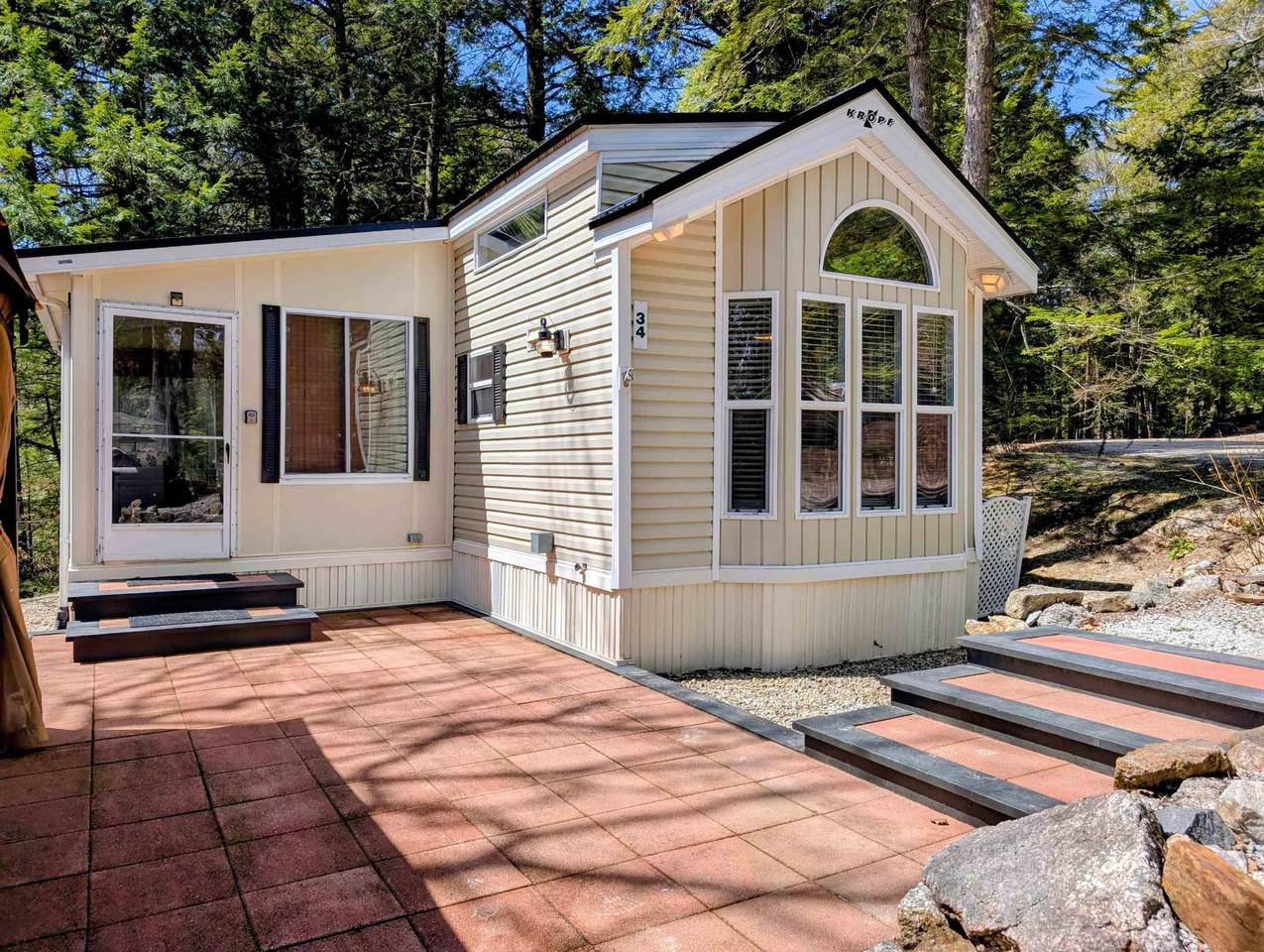 34 Overlook Road - Photo 1