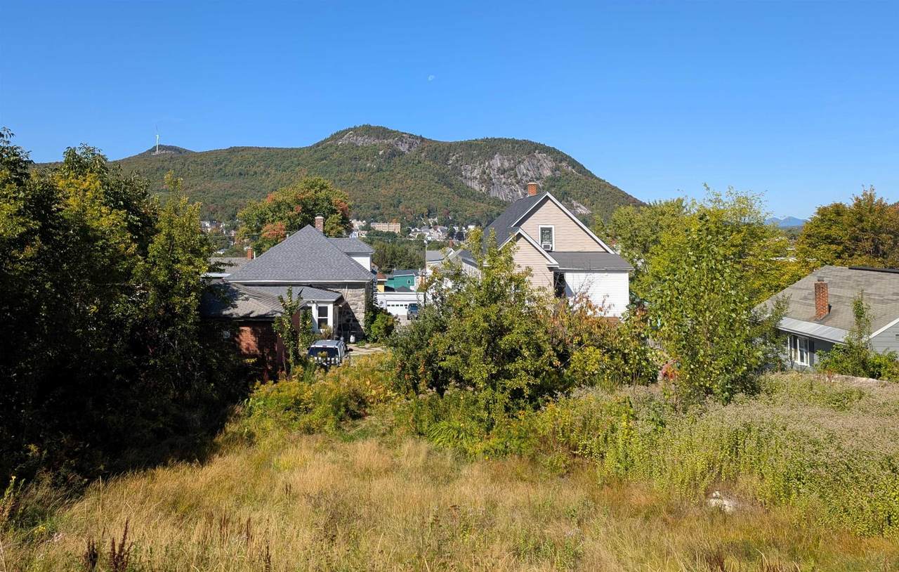 469 Hillsboro Street - Photo 1