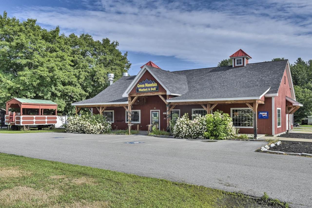 423 and 435 Marlboro Road - Photo 1