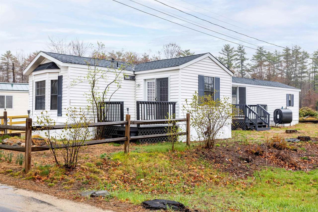 146 Pineland Park Road - Photo 1
