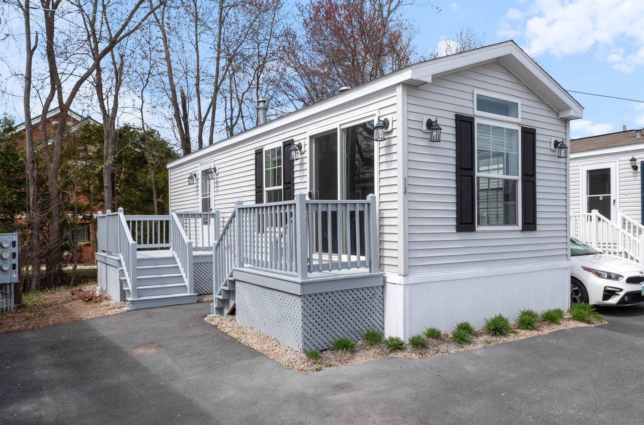 13 Brookwood Drive - Photo 1