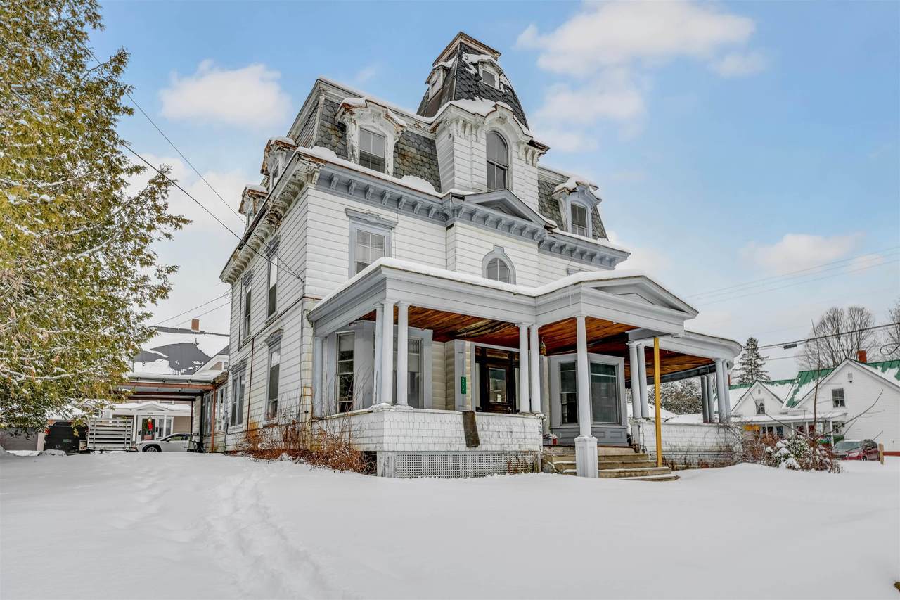 277 Summer Street - Photo 1