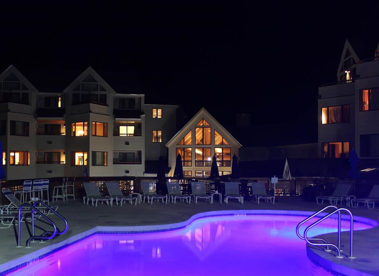 90 Loon Mountain Road - Photo 1