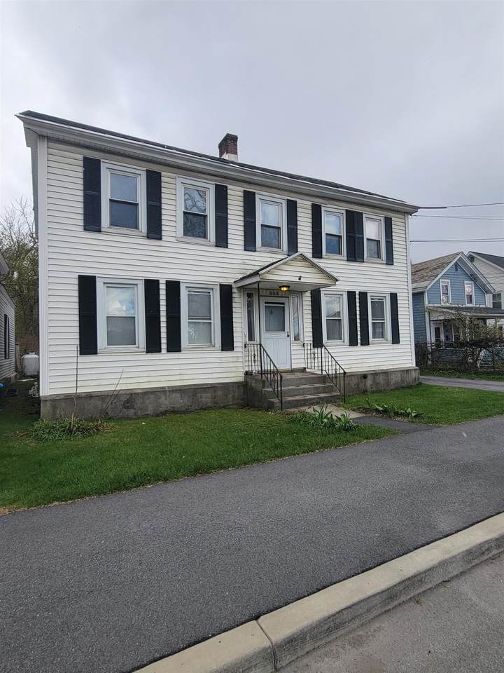 205 County Street - Photo 1