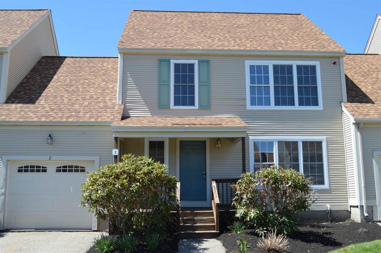 2 Windsor Lane - Photo 1