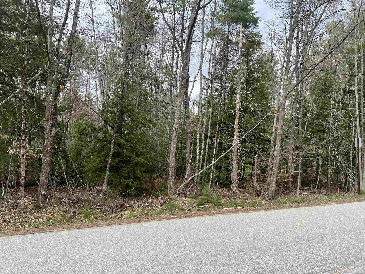 00 Thompson Road - Photo 1