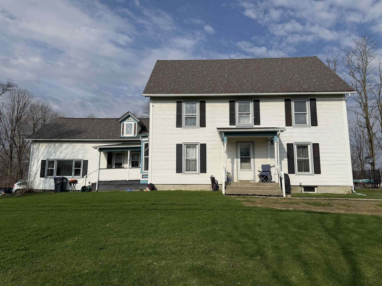 474 Dog Team Road - Photo 1
