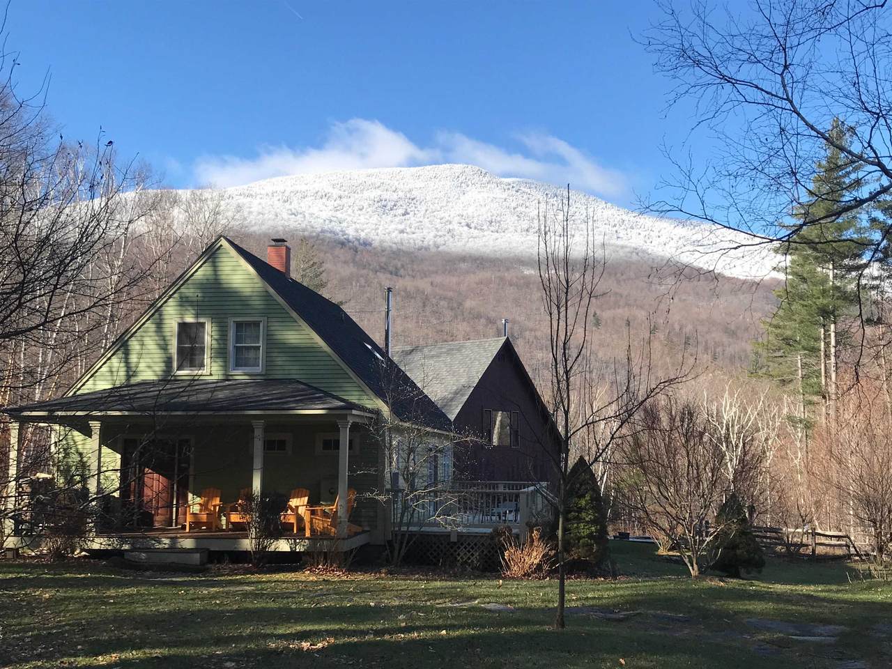 808 South End Road - Photo 1