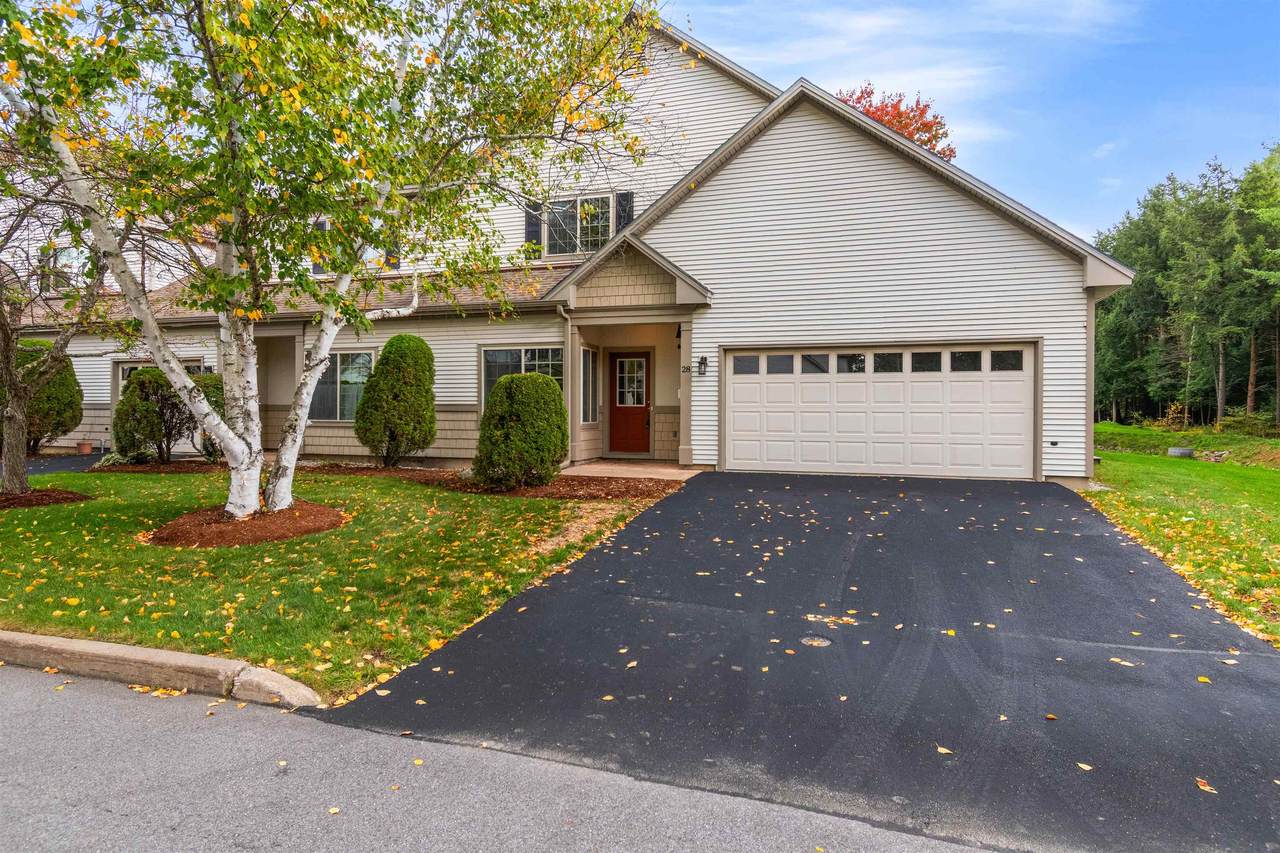28 Forest Run Road - Photo 1