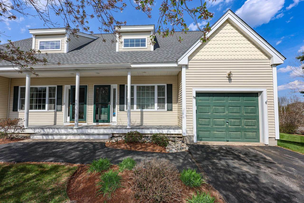 58 Arrow Lane - Photo 1