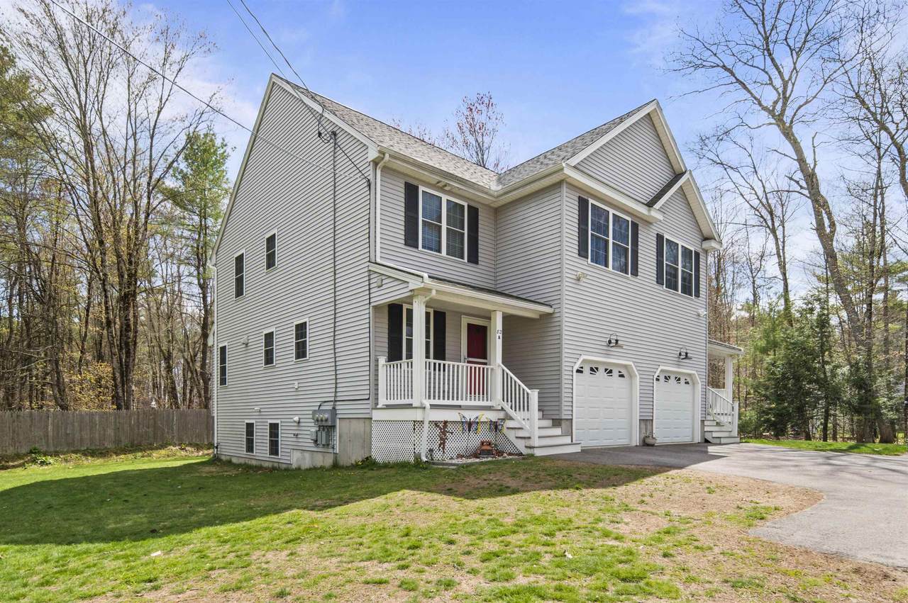 82 Fremont Road - Photo 1