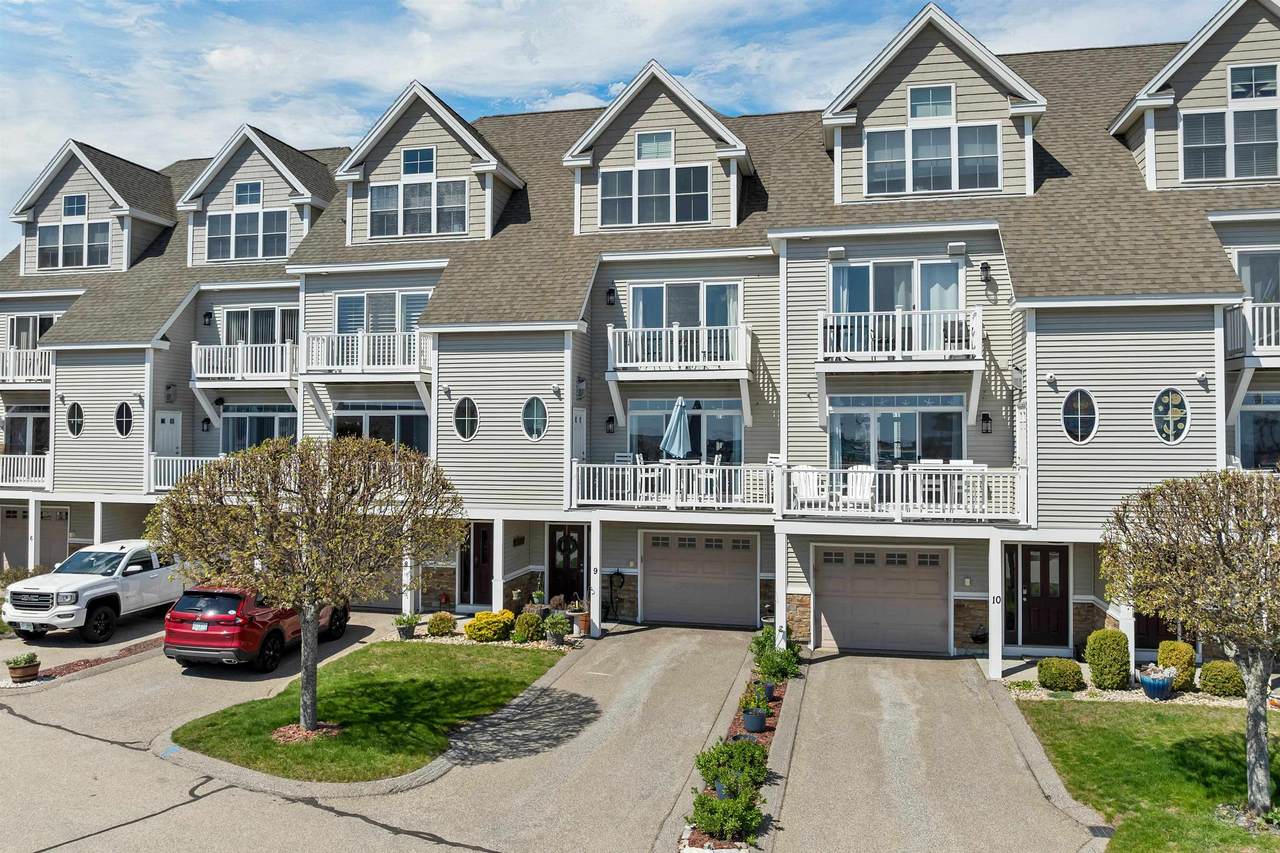 24 Harbor Road - Photo 1