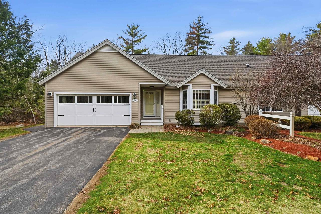 21 Linden Drive - Photo 1