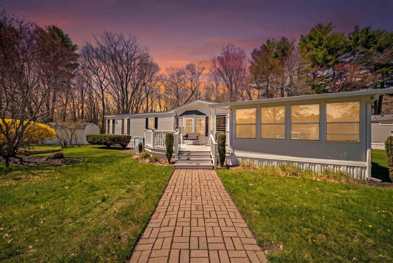 24 Granite Drive - Photo 1