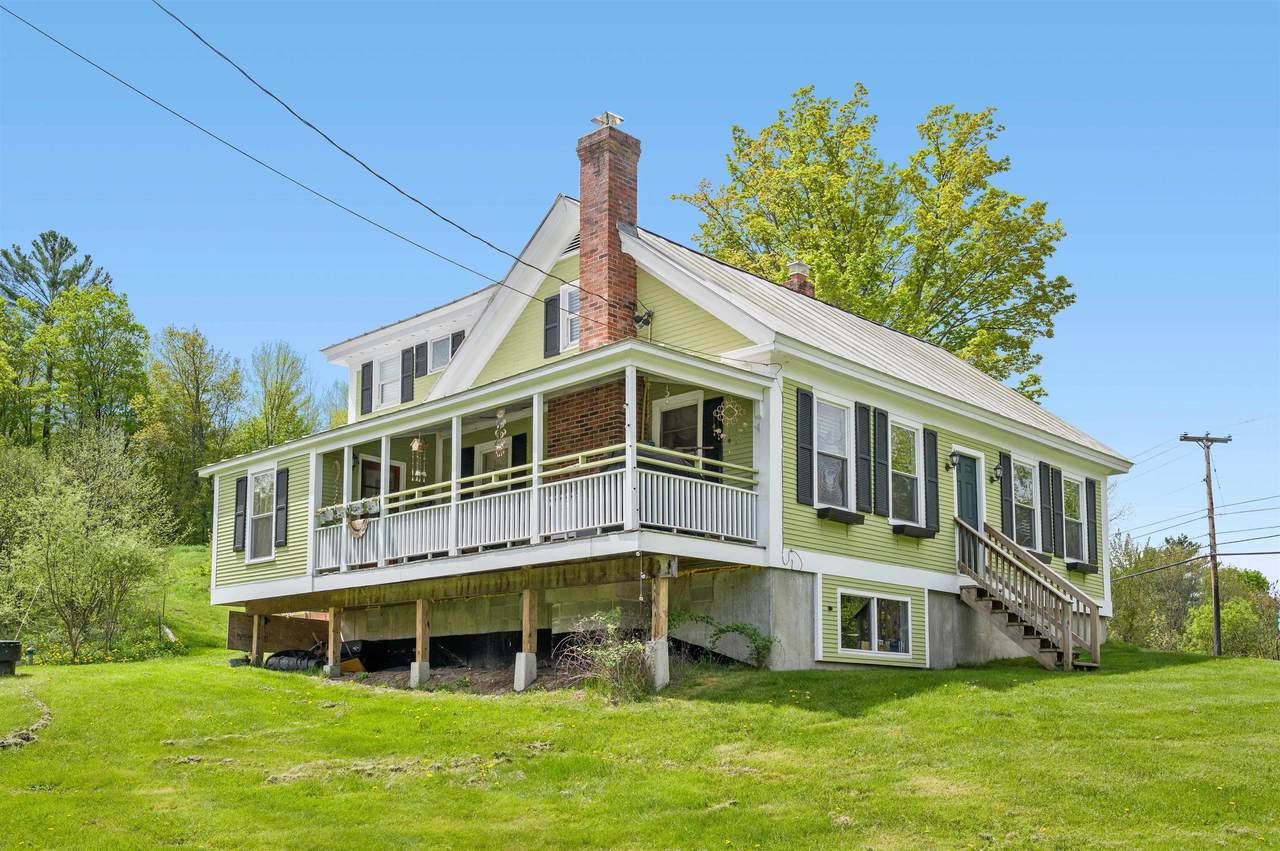 3250 Waterbury-Stowe Road - Photo 1